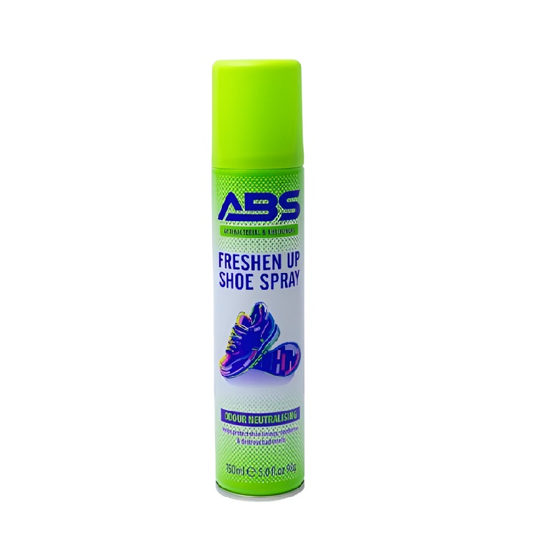 ABS Shoe Spray 150ml