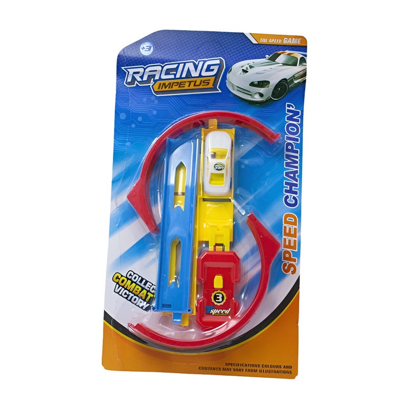 Toy Game Racing Speed