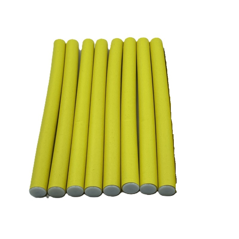 Hair Rollers Bendy 8pk