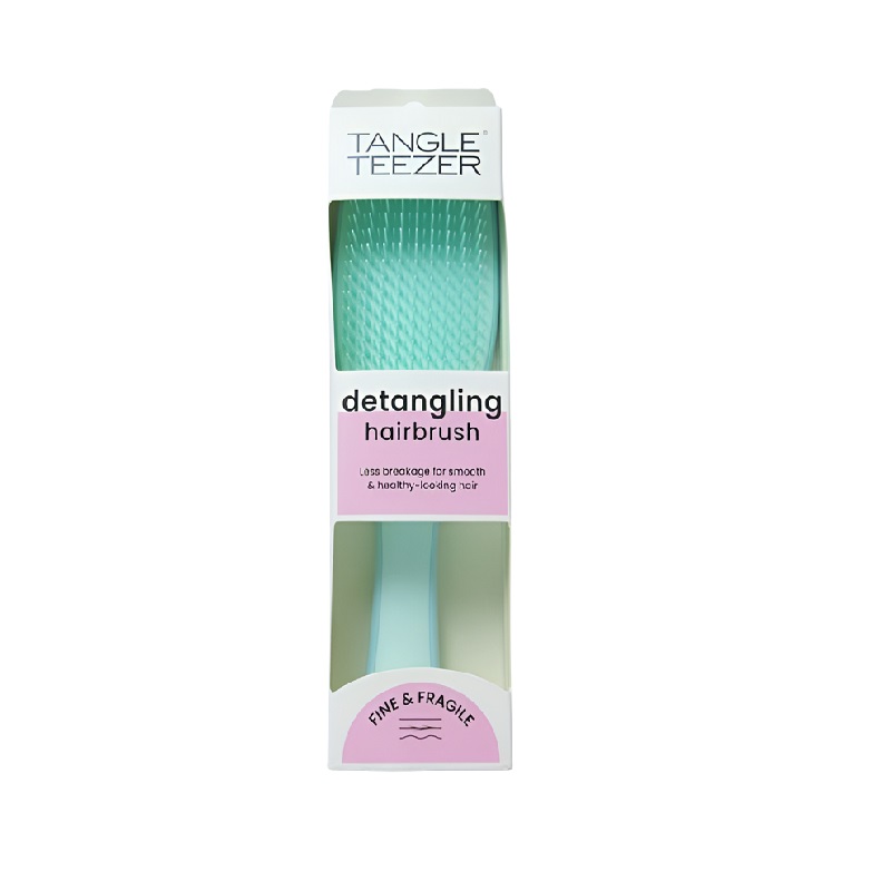 Tangle Teezer UWD Fine & Fragile- Mint