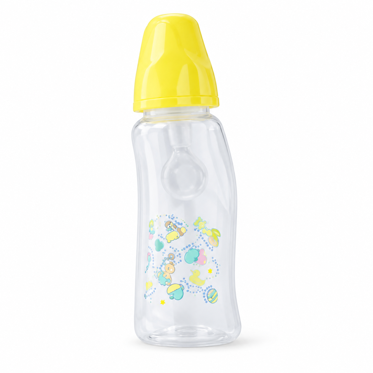 Drinking Bottle Angled Baby World 250ml
