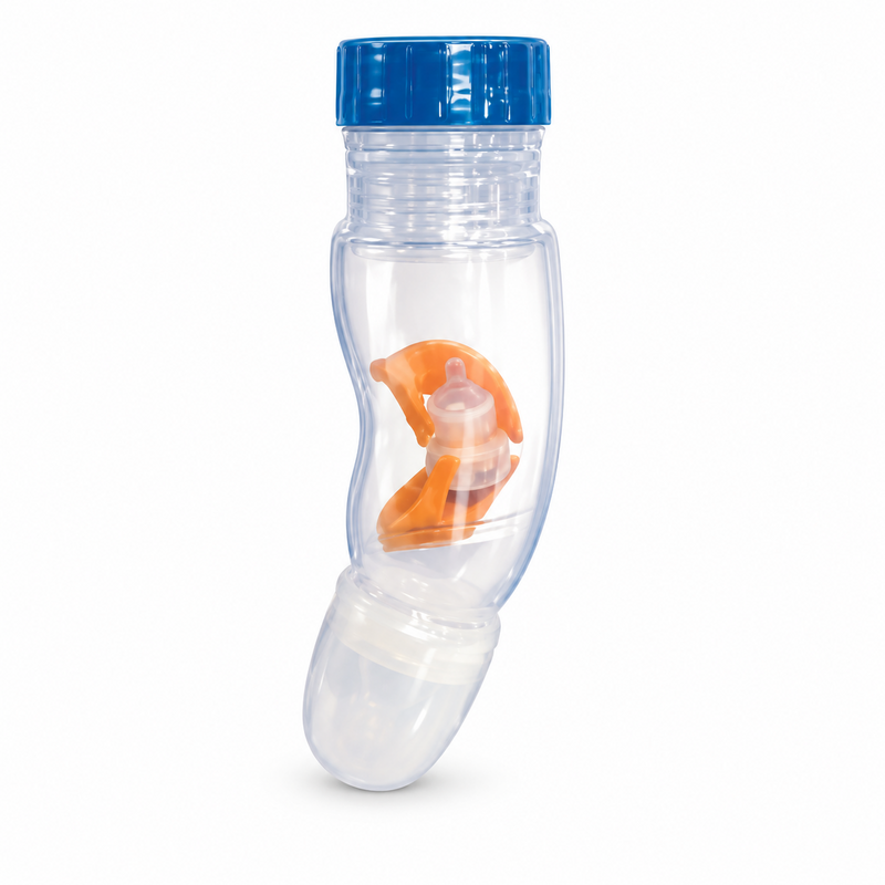Feeding Bottle Healthflow Bottle 250ml