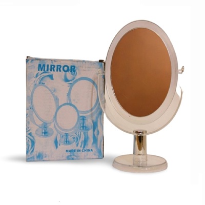 Chen Acrylic Mirror 5 Inch