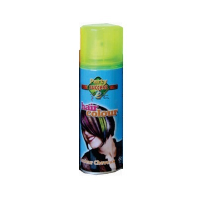 Ps Haircolour Spray Fluo yellow 125ml