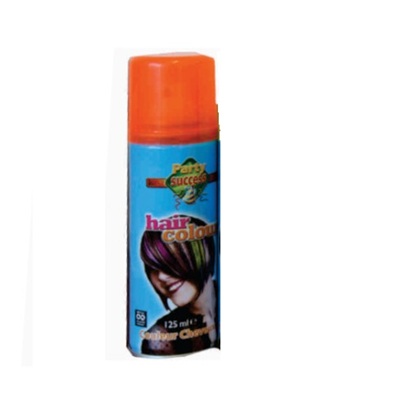Ps Haircolour Spray Fluo Orange 125ml