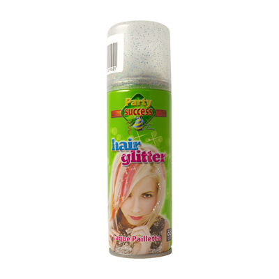 Ps Haircolour Spray Glitter Pink 125ml