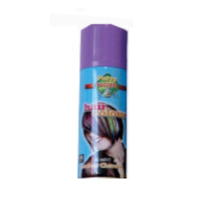 Ps Haircolour Spray Pastel Lilac 125ml