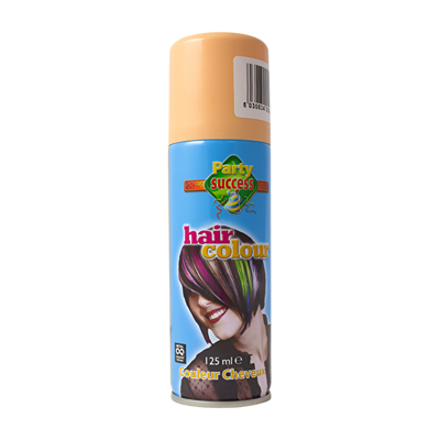 Ps Haircolour Spray Pastel Peach 125ml