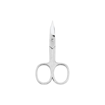 Titania Nail Scissors Pointed**