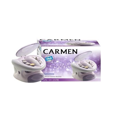 Carmen Nail Care Kit
