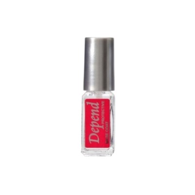 Dpd Nail Polish Base Coat Mini No 79