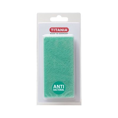 Titania Pumice Sponge Standard