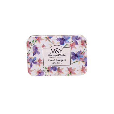 Soap M&Y Floral Bouquet 225g