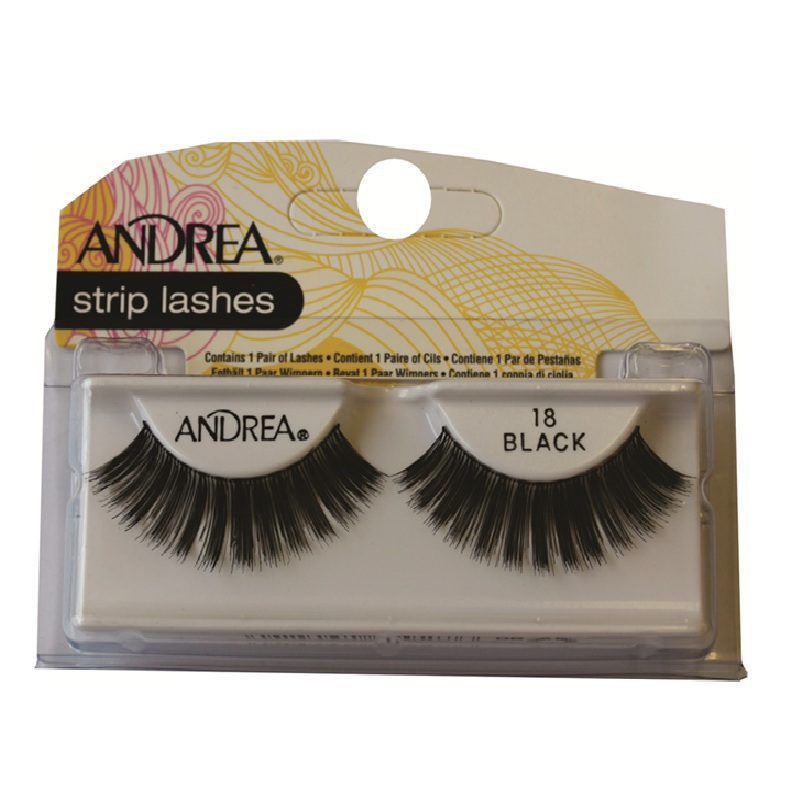 Andrea Lash Black Style 18
