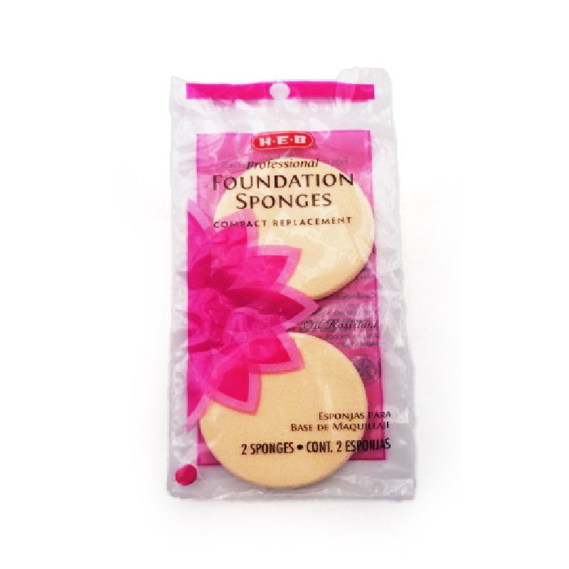 Heb 2ct Peach Compact replace