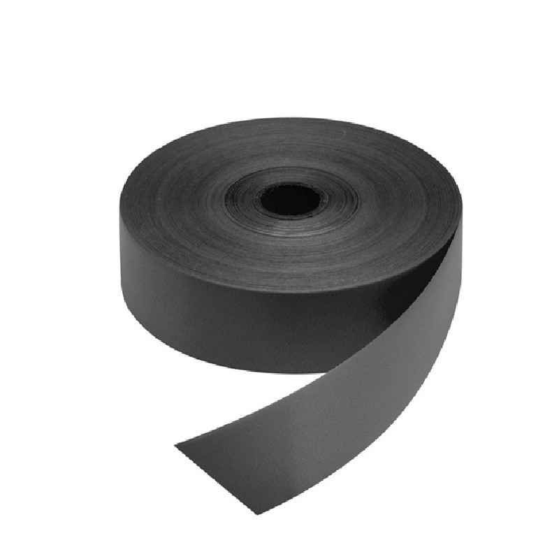 Poly Ribbon 100mx30mm Black
