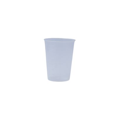 First Aid Medicine Tumbler Plastic 75ml
