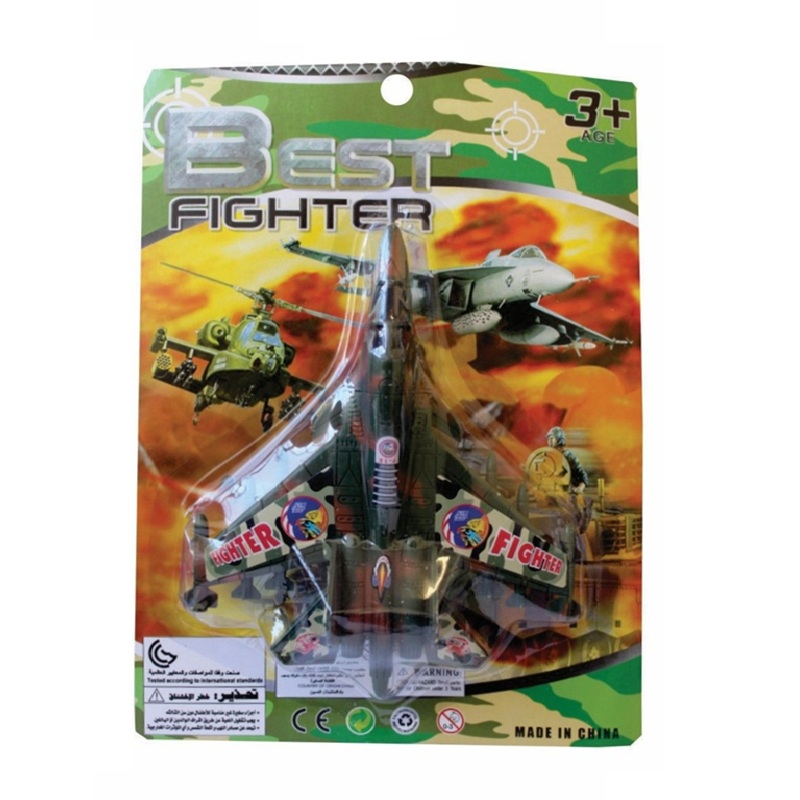 Toy Military Best Fighter Jet