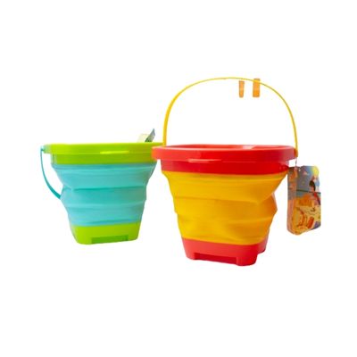 Foldable Beach Bucket