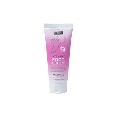 B/F Foot Care Cream Intensive 100ml