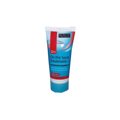 B/F Spot Treatment 30ml