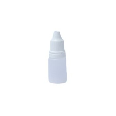 Bottle 10ml clear