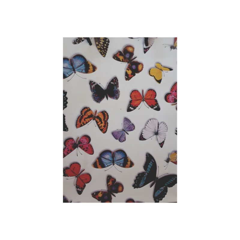Gift Bag Small Butterflies
