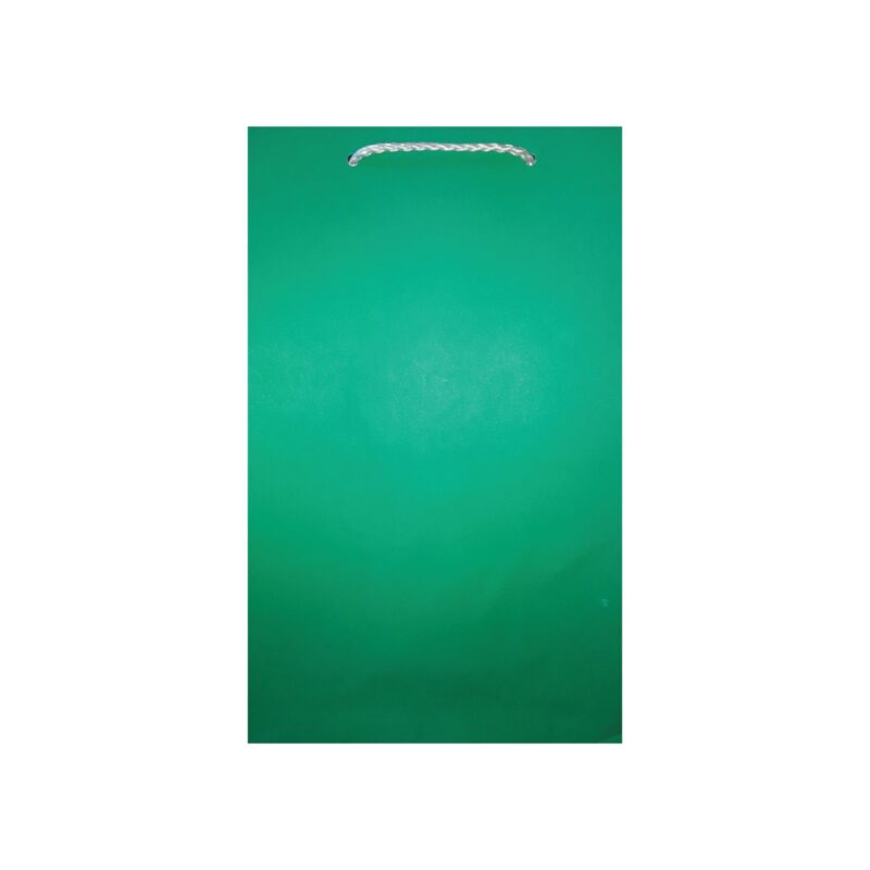 Gift Bag Small Jade Green