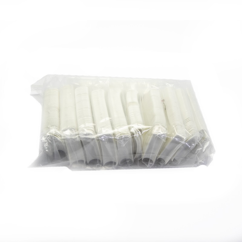 Nail Tips Toe Nail 120pk