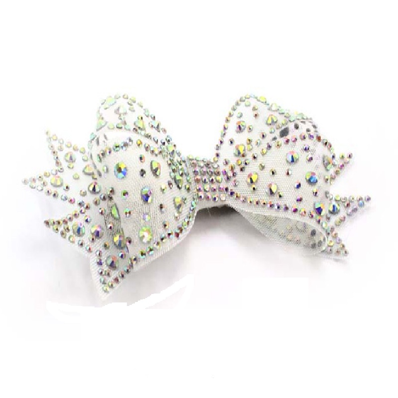 Fashion Clip Bow 10cm