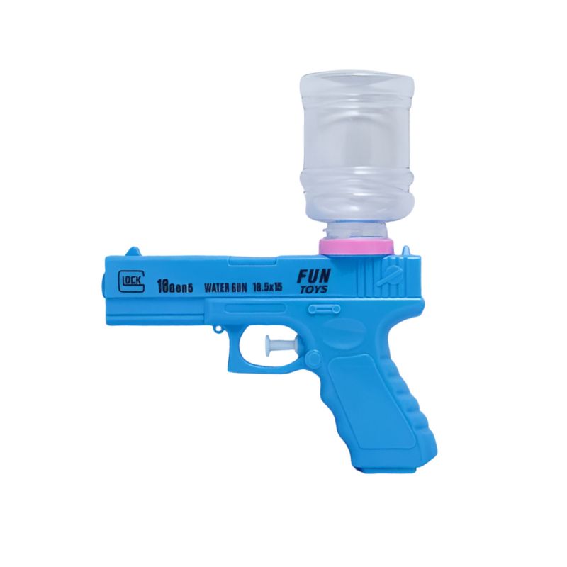 Toy Water Gun