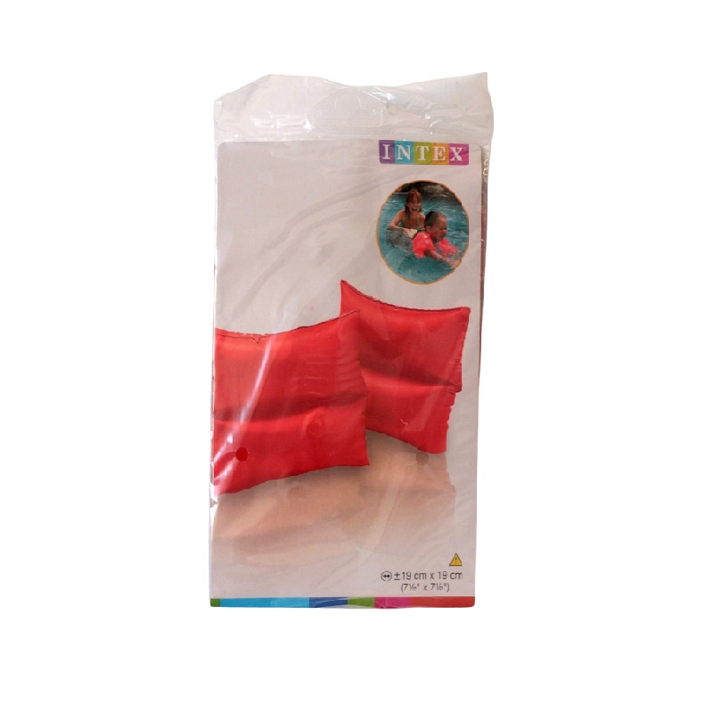 Toy Armband 3-6 Years Orange