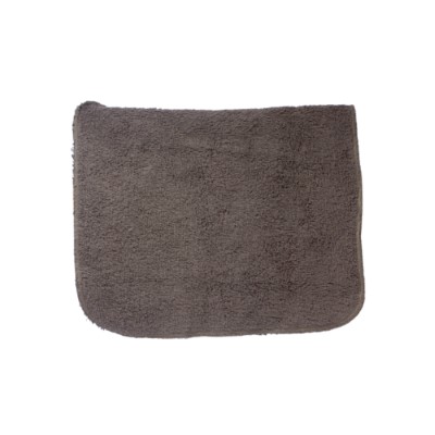 Face Cloth Brown 30 x 30cm