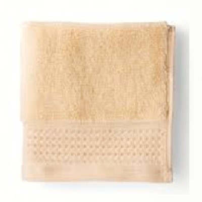 Face Cloth Cream 30 x 30cm