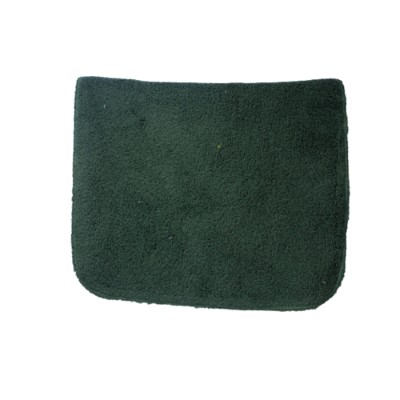 Face Cloth Hunters Green 30 x 30cm