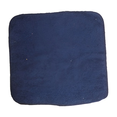 Face Cloth Navy 30 x 30cm