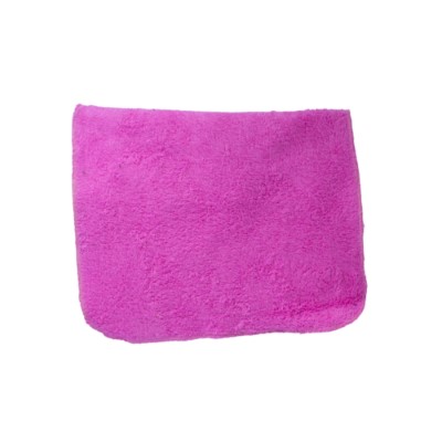 Face Cloth Pink 30 x 30cm