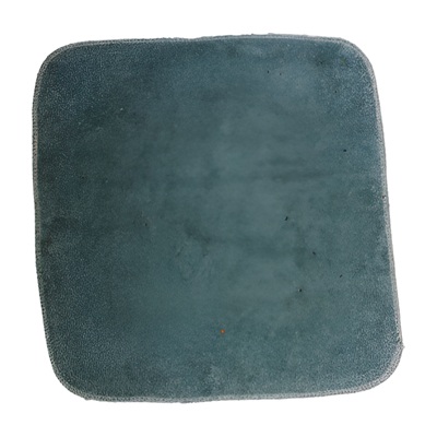 Face Cloth Teal 30 x 30cm
