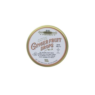 Simpkins Classic Warming Ginger Apple Melon Drops
