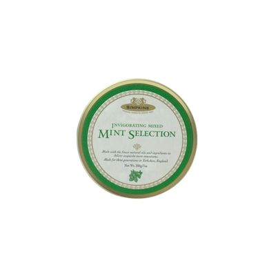Simpkins Classic Mixed Mint Drops 200g