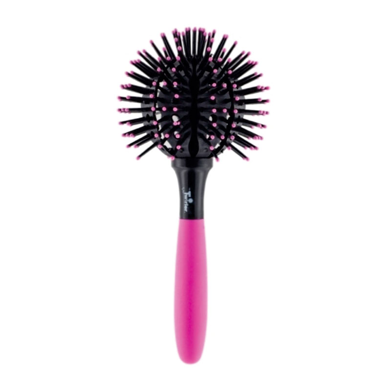 Twirler NEON Pink Large