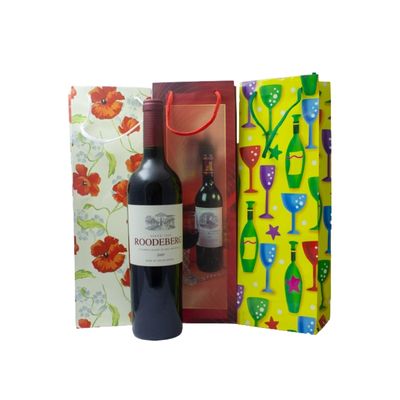 Gift Wine Bags Assorted