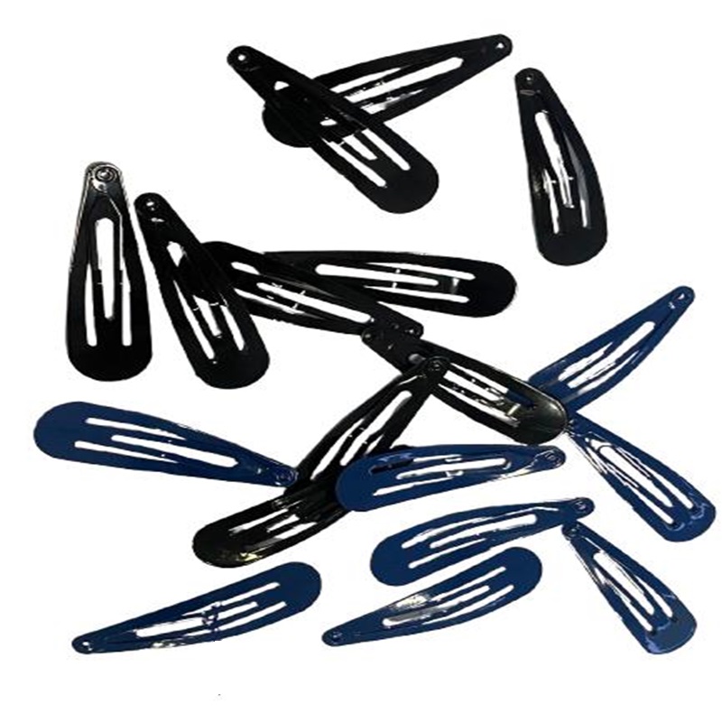 Sleepies 18pk - Black & Navy