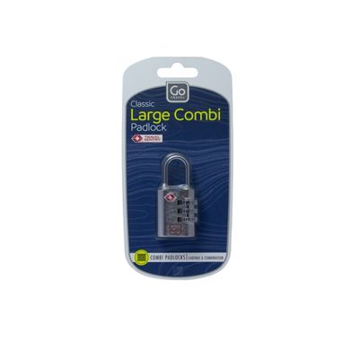 Go Lock TSA Large Combi