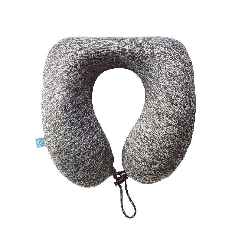 Go Memory Pillow ZZZ Blue