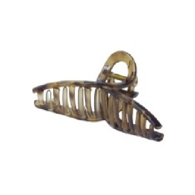 Clamp Tortoise Shell Bow