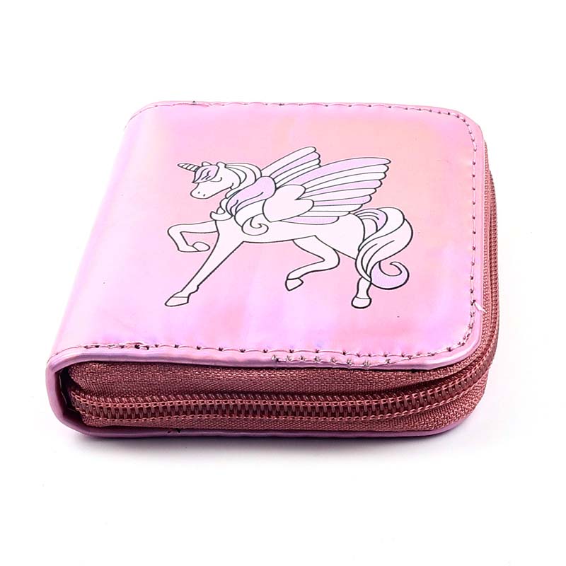 Kids Accessories Unicorn Purse