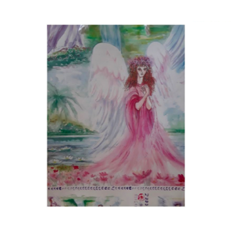 Gift Bag Large Fairies
