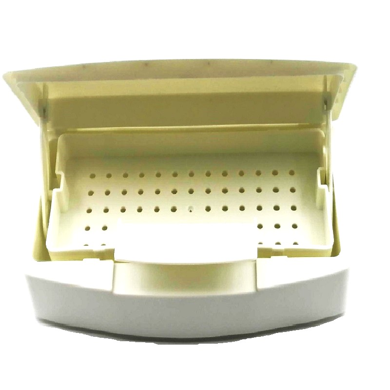 Nail Tool Sterilizing Tray