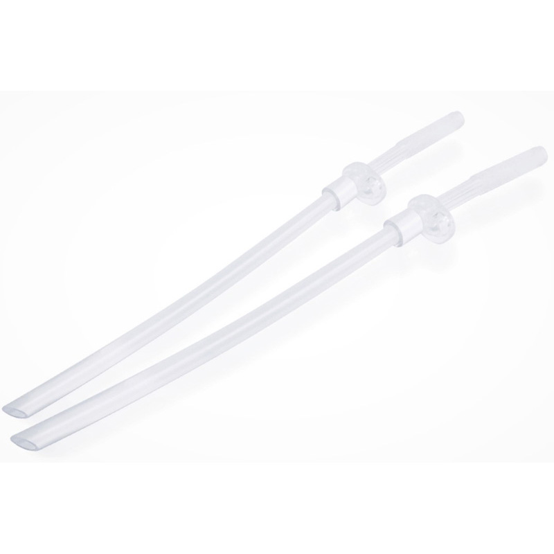 Pur Silicone Straws 2 Pack